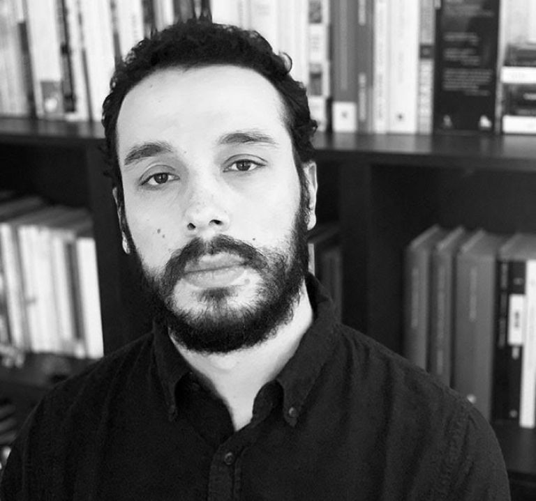 Libros: "Los cines por venir", Jerónimo Atehortúa se pregunta sobre el futuro del cine