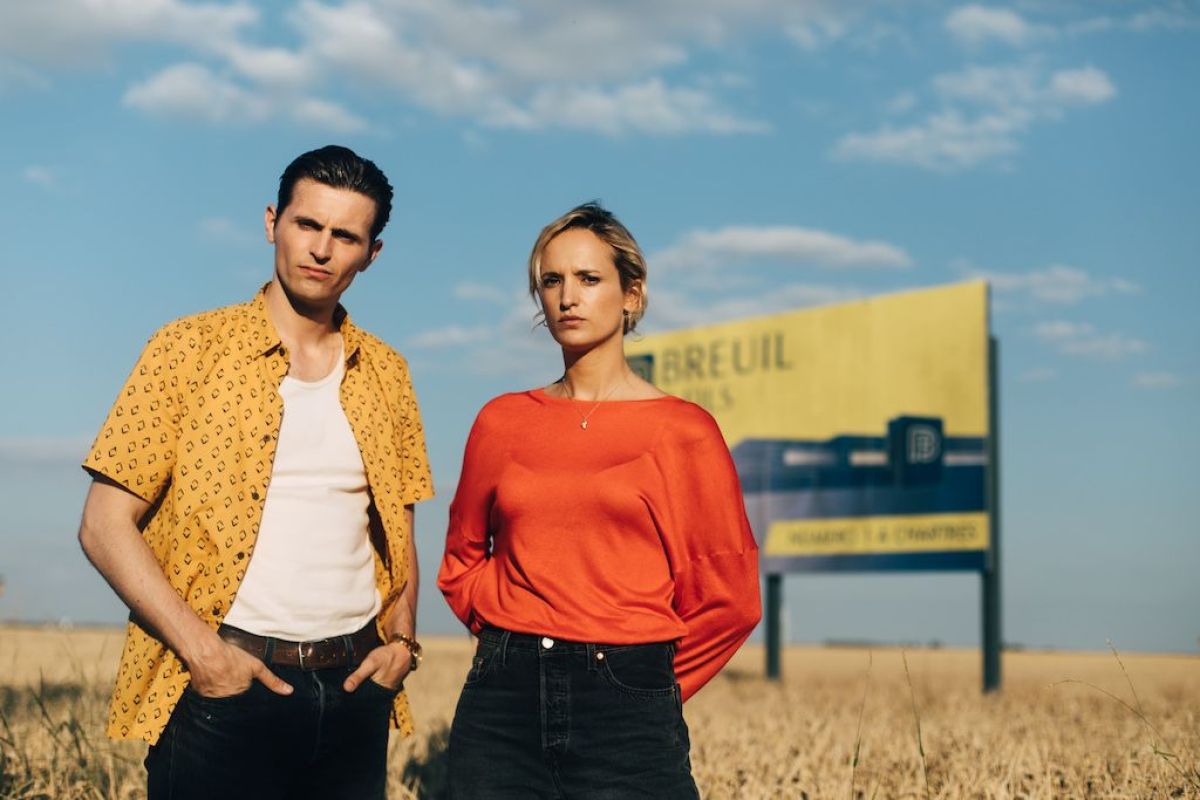 Los estrenos de julio en Netflix prometen cautivar a los espectadores