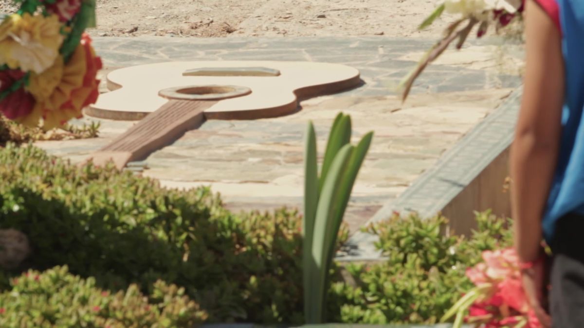 Crítica de "Ricardo Vilca: Quebrada, Música y Silencio", homenaje al músico humahuaqueño