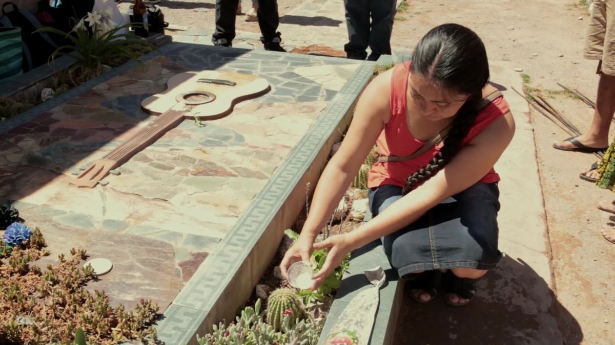 Crítica de "Ricardo Vilca: Quebrada, Música y Silencio", homenaje al músico humahuaqueño