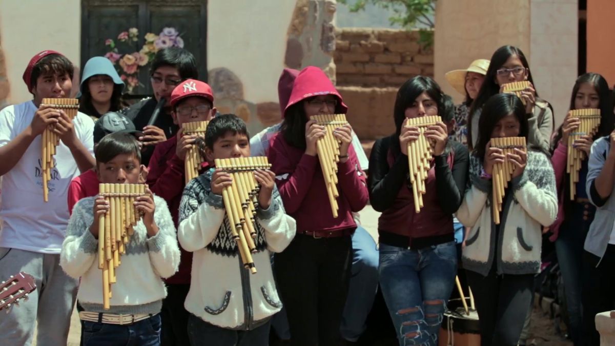 Crítica de "Ricardo Vilca: Quebrada, Música y Silencio", homenaje al músico humahuaqueño