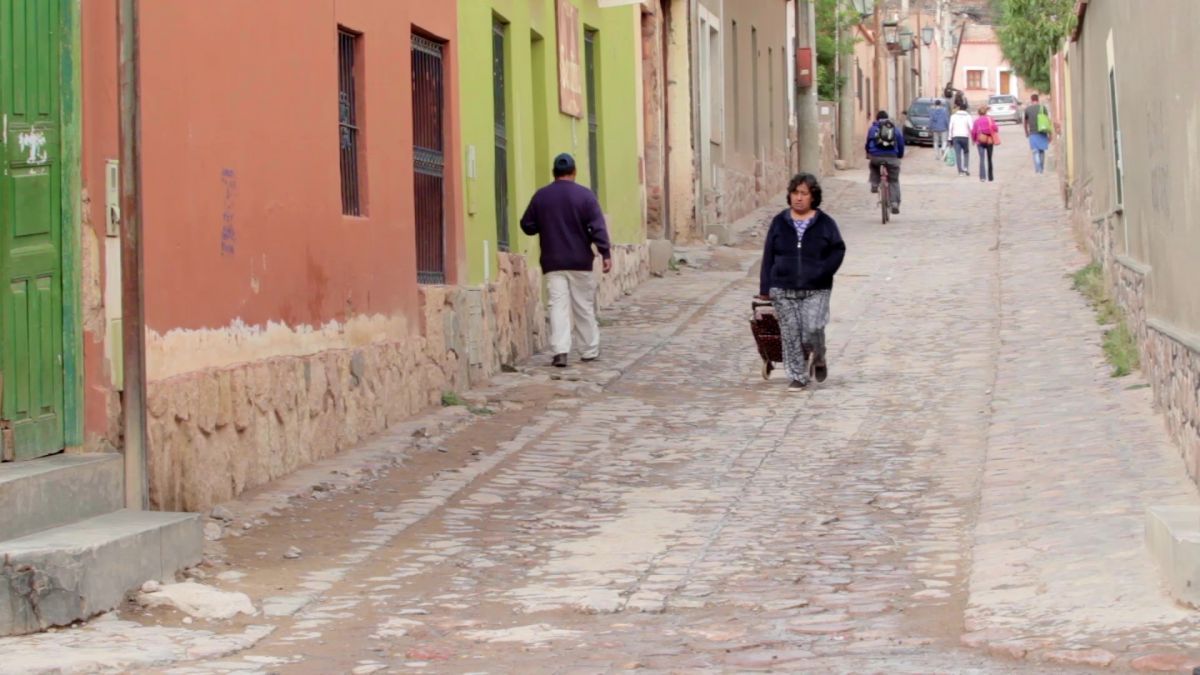 Crítica de "Ricardo Vilca: Quebrada, Música y Silencio", homenaje al músico humahuaqueño