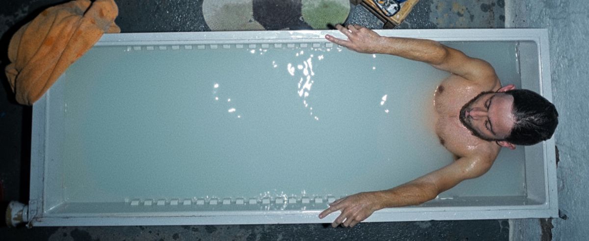 MUBI presenta cuatro cortometrajes que desafían la narrativa tradicional