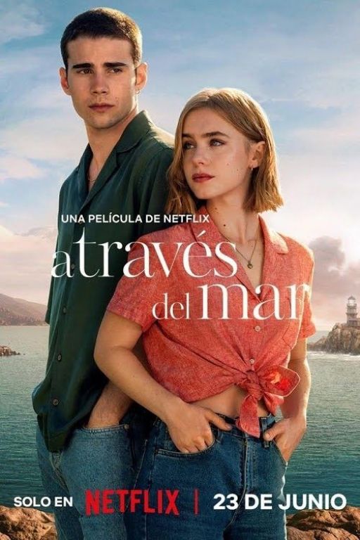 Crítica de "A través del mar", un naufragio en alta mar 
