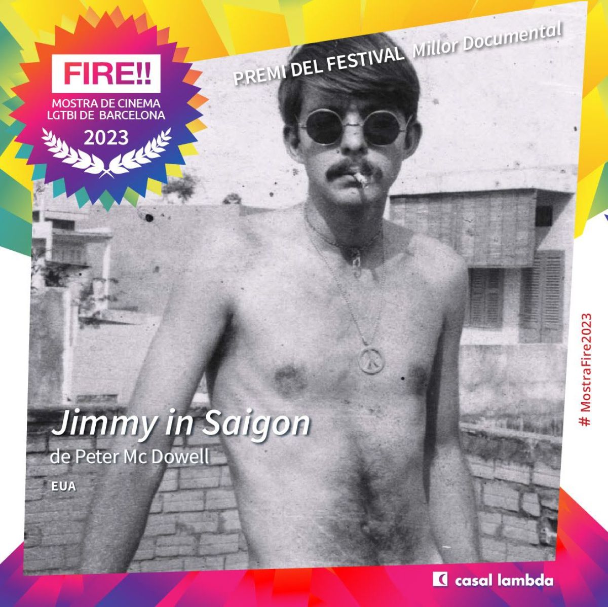 Todos los ganadores de la Mostra FIRE!! 2023