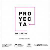 Proyecta, organizada por Ventana Sur, el Marché du Film y el Festival de San Sebastián, abre la convocatoria
