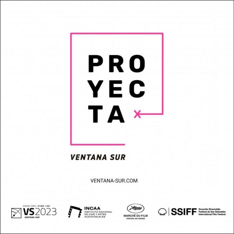 Proyecta, organizada por Ventana Sur, el Marché du Film y el Festival de San Sebastián, abre la convocatoria