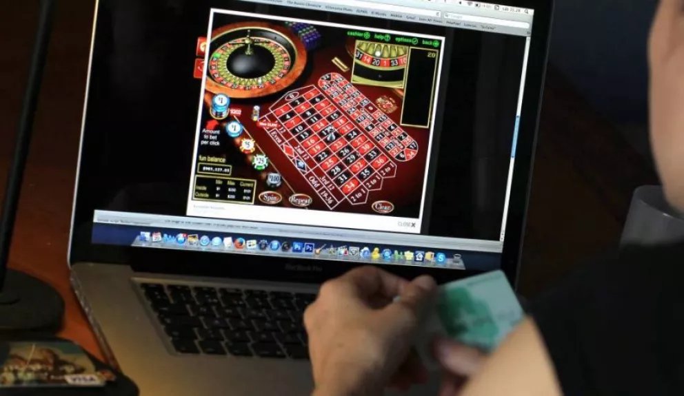 Tecnología en juegos de azar
