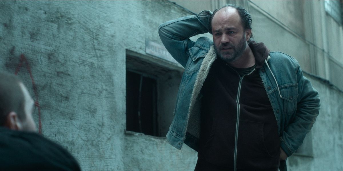 Crítica de “Barrabrava”, los violentos del negocio del fútbol con Gastón Pauls y Matías Mayer