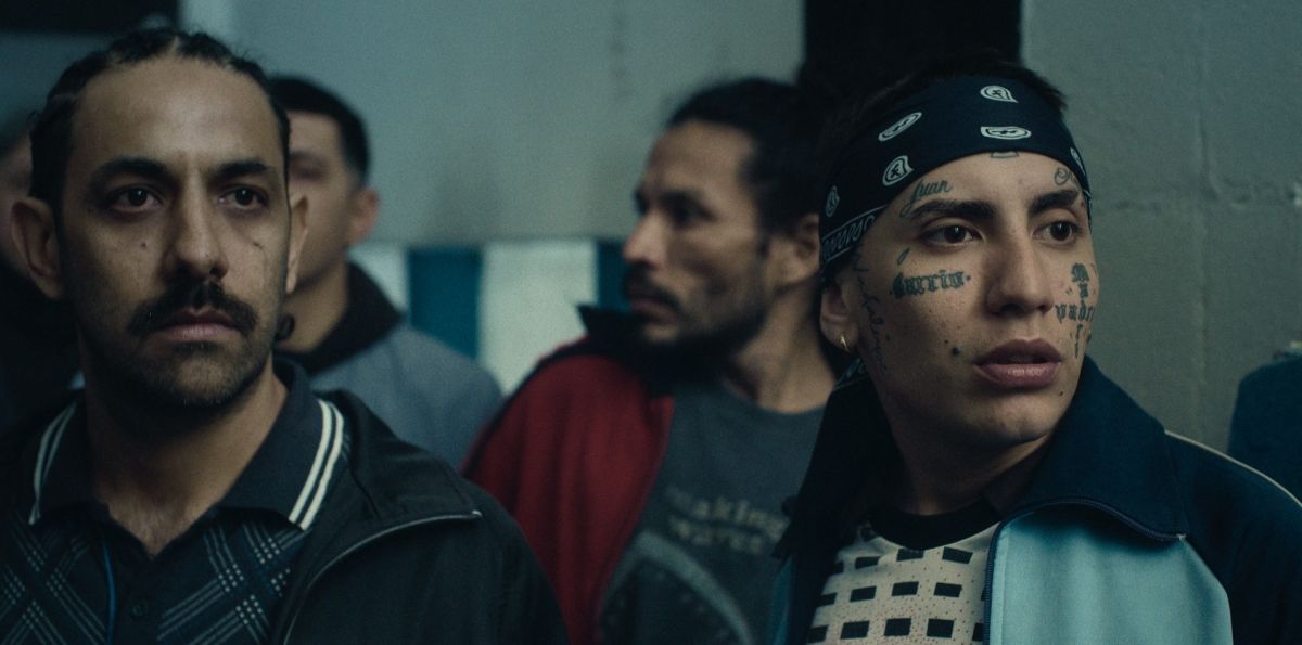 Crítica de “Barrabrava”, los violentos del negocio del fútbol con Gastón Pauls y Matías Mayer