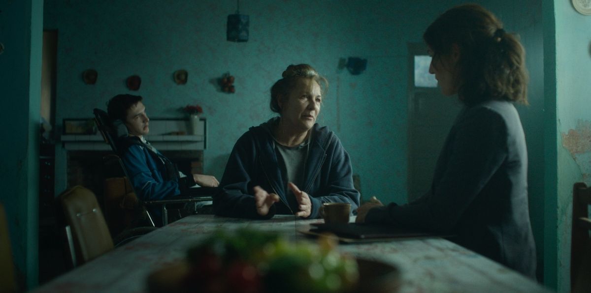 Crítica de “Barrabrava”, los violentos del negocio del fútbol con Gastón Pauls y Matías Mayer