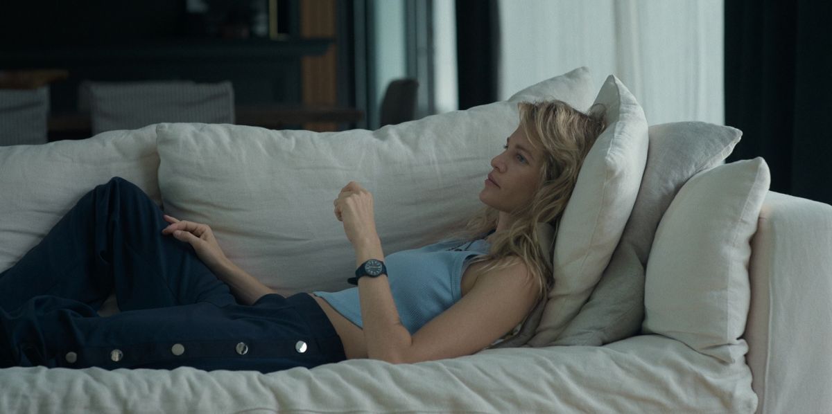 Crítica de “Barrabrava”, los violentos del negocio del fútbol con Gastón Pauls y Matías Mayer