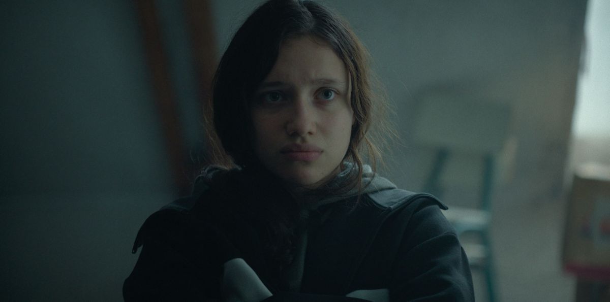 Crítica de “Barrabrava”, los violentos del negocio del fútbol con Gastón Pauls y Matías Mayer