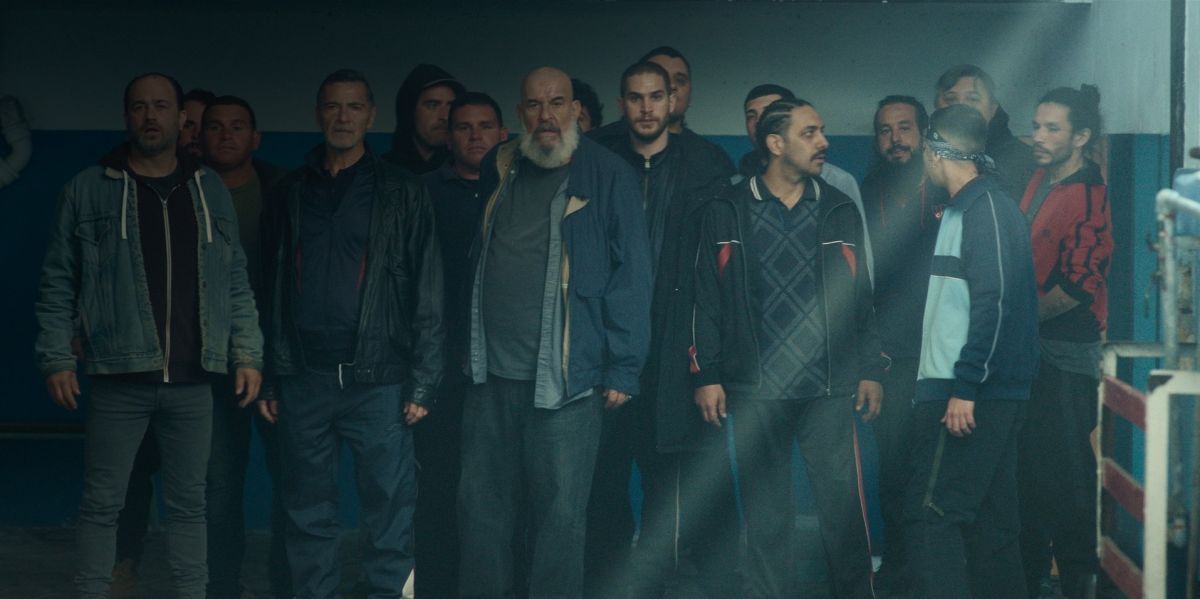 Crítica de “Barrabrava”, los violentos del negocio del fútbol con Gastón Pauls y Matías Mayer